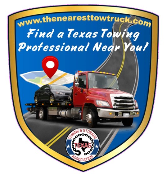 Nearest Tow Truck